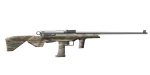 K31 FTR Novacrosse 3D K31 zero
